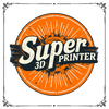 Super 3D Printer