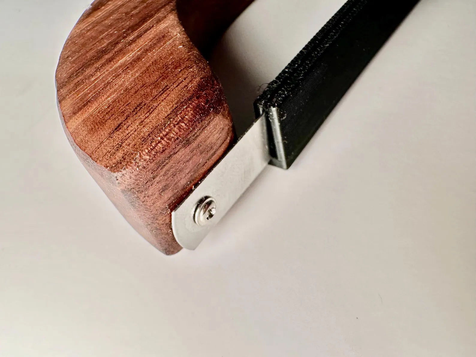 Bread Knife Safety Covers | 3D Printed