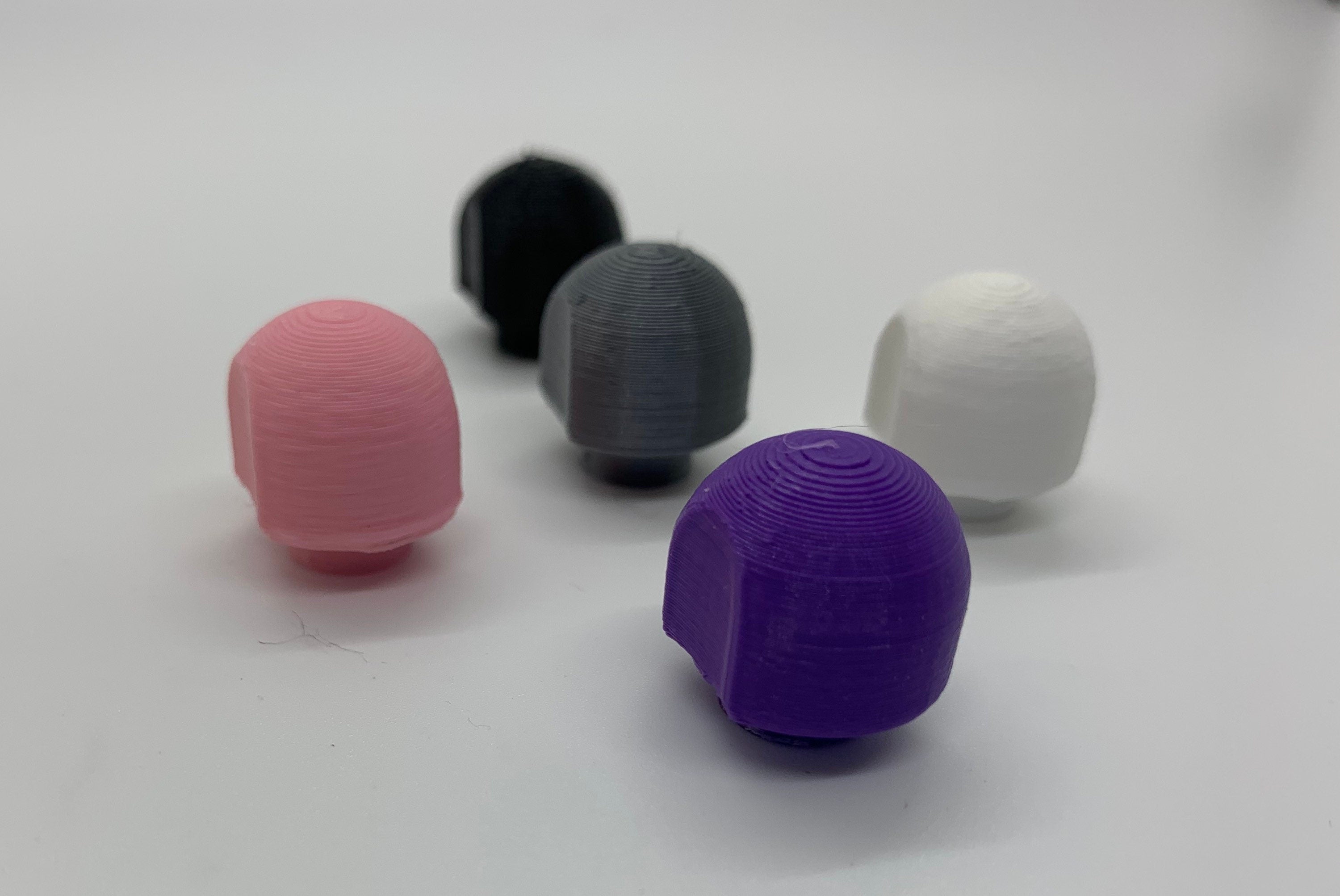 Kitchenaid Knobs and Cap Replacements