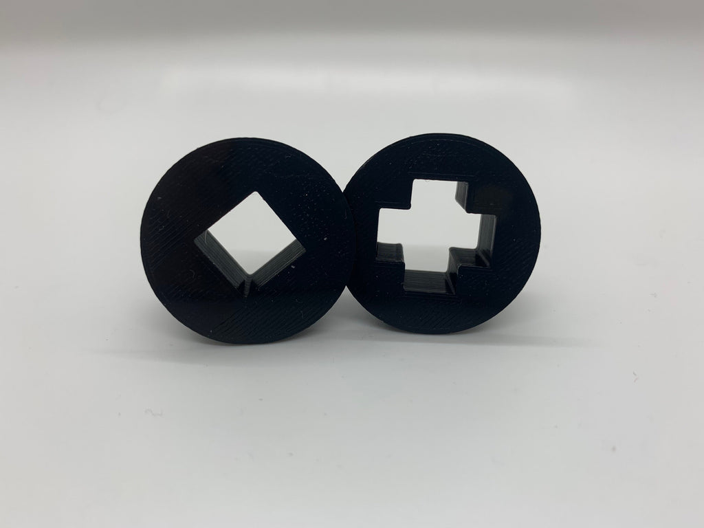 DIGITAL FILE | Restrictors for Arcade1up Joysticks