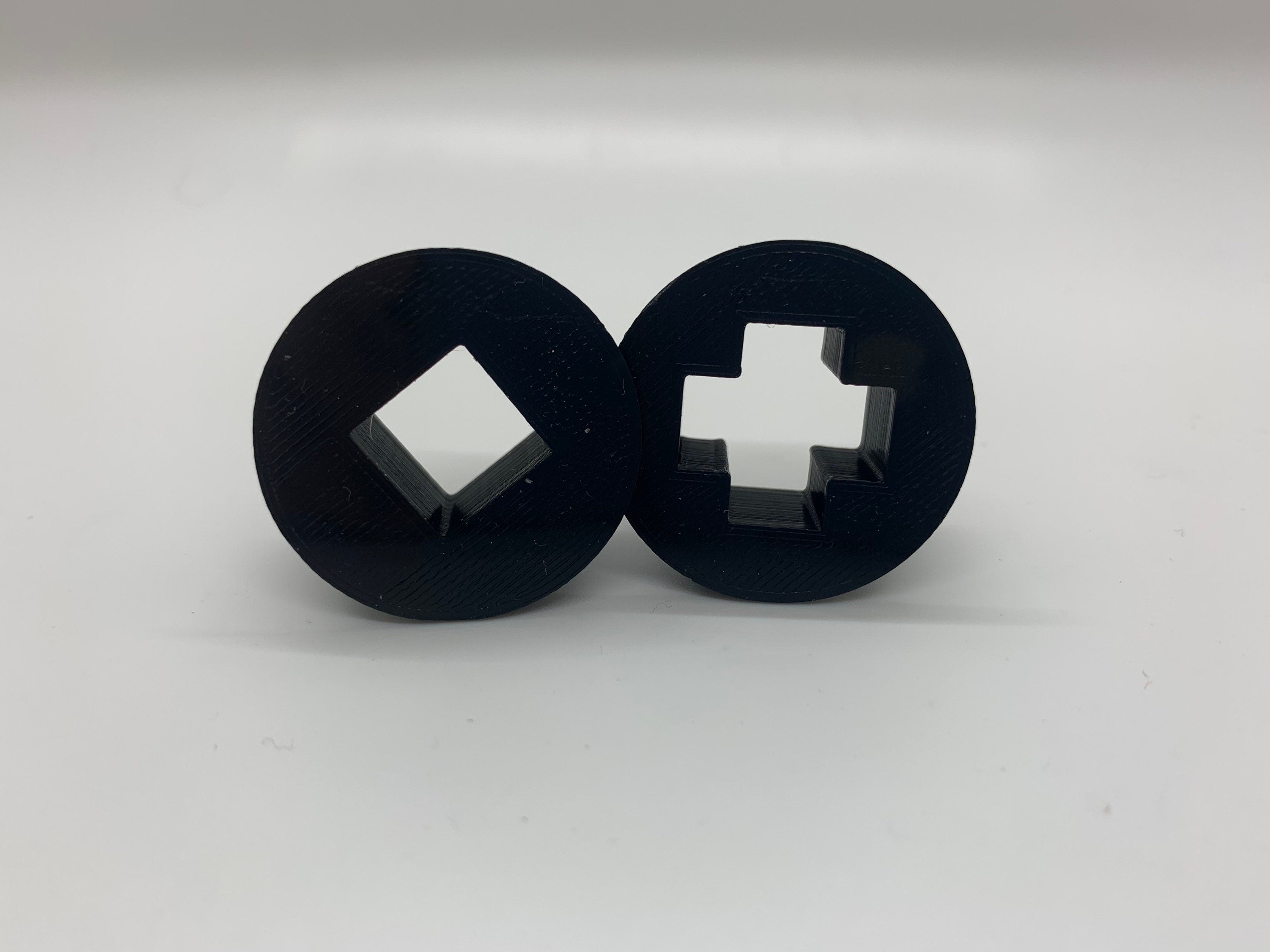 DIGITAL FILE | Restrictors for Arcade1up Joysticks