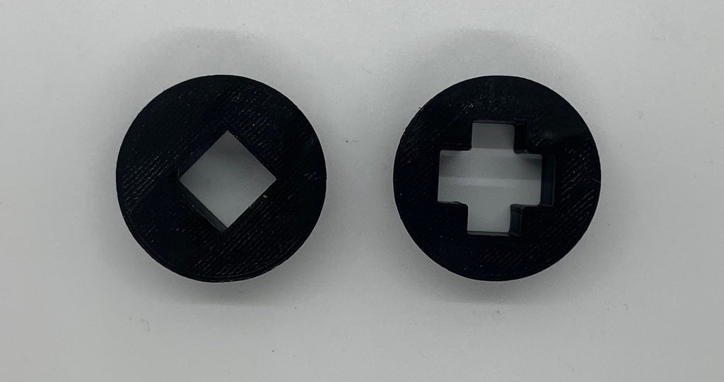 DIGITAL FILE | Restrictors for Arcade1up Joysticks