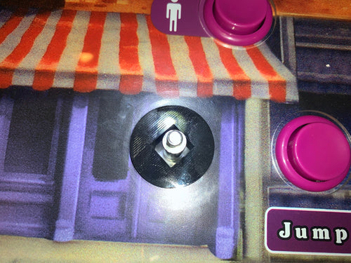 Arcade Joystick Restrictor | Arcade1up | Arcade Joystick | Arcade Parts | Arcade Machine | Custom Arcade | Arcade Hack | Arcade Mod