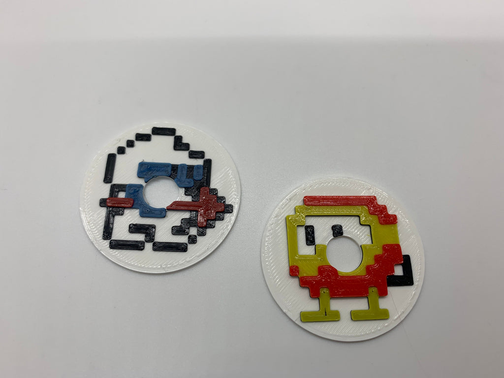 Arcade Joystick Dust Covers | Arcade1up | 3/4cade | Arcade Game Room | Retro Gaming | Arcade Mods | Arcade Parts | Old School Games | Custom