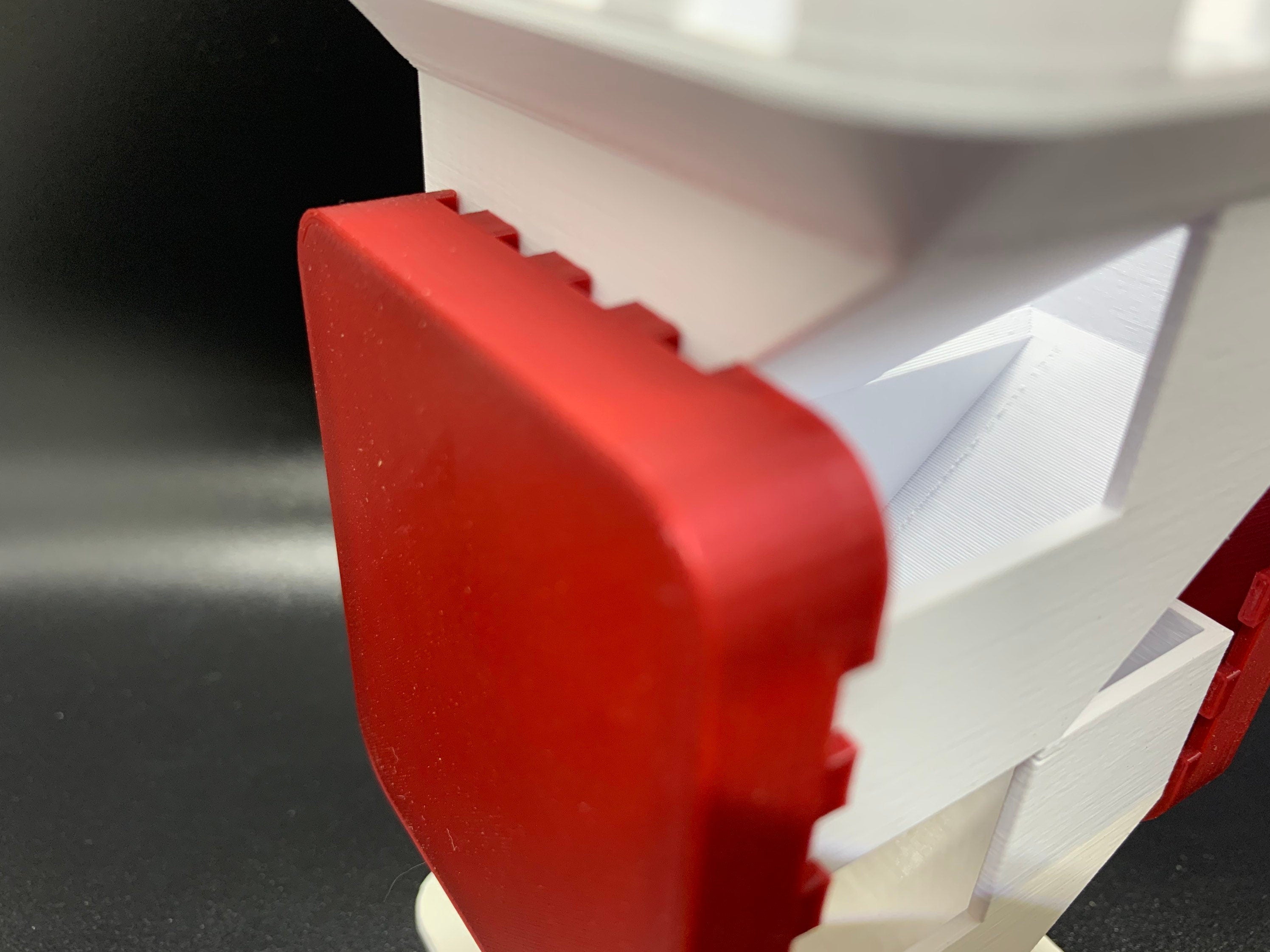 Foldable Dice Tower: 3D Printed Tabletop Gaming