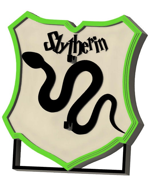 Tri Wand Holder Display-Houses