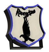 Tri Wand Holder Display-Houses