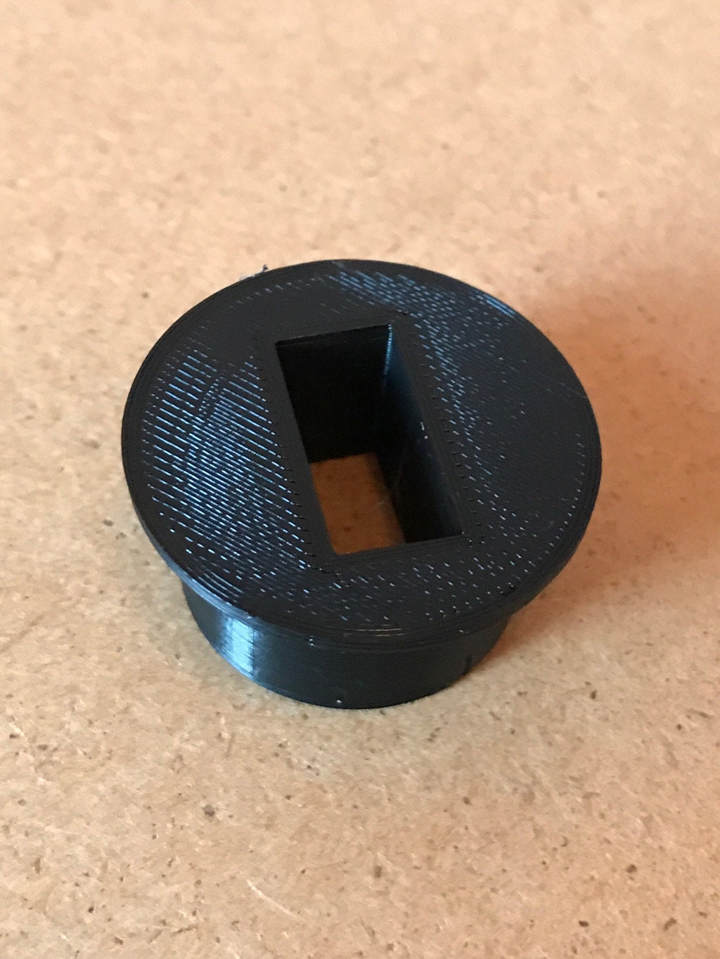 DIGITAL FILE | 2-Way Restrictor for Arcade1up Joysticks