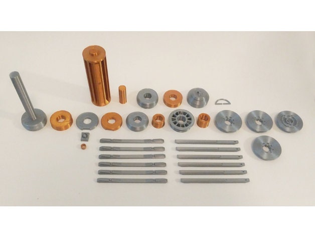 Leia Organa's Colored Lightsaber | No Paint Required | 3D Printed | Galaxy's Edge | Clone Wars | Lightsaber Display Mount on Desk or Wall