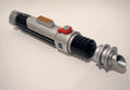 Ezra Bridger’s 2nd Lightsaber | No Paint Required | 3D Printed | Galaxy's Edge | Clone Wars | Lightsaber Display Mount on Desk or Wall