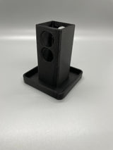 Let’s Go Brandon | 5” Hitch Cover | 3D Printed | Fits 2" and 1-1/14” Receivers