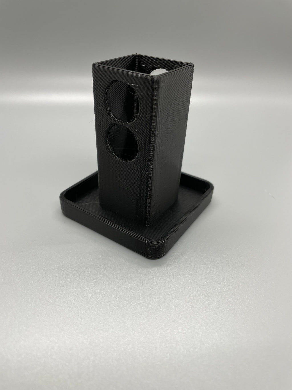 Black Lives Matter | 5” Wide Hitch Cover | 3D Printed | Fits 2" and 1-1/14” Receivers
