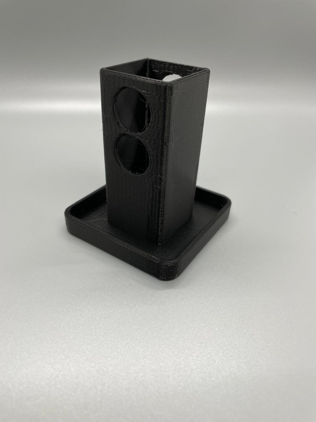 Trump 2024 | 5” Wide Hitch Cover | 3D Printed | Fits 2" and 1-1/14” Receivers