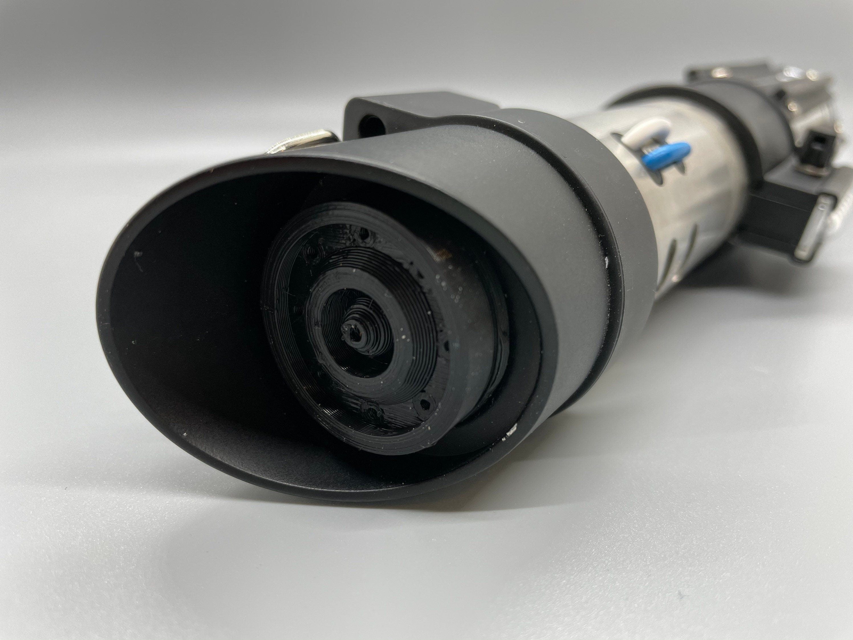 Legacy Lightsaber Plug-3D Printed