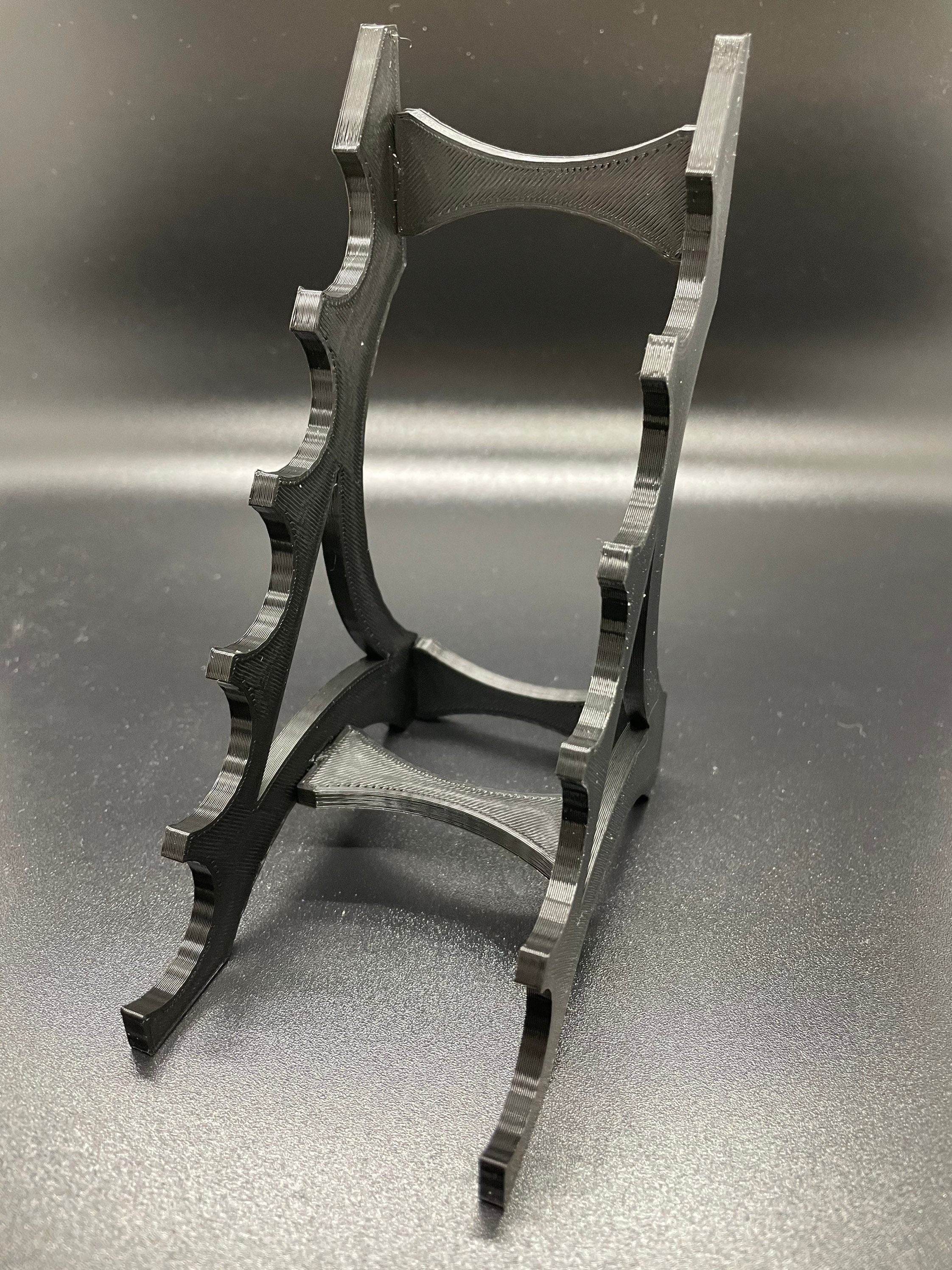 Wand Display-3D Printed