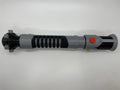 Obi-Wan Kenobi's Ep. 1 & 2 Lightsaber | No Paint Required | 3D Printed | Galaxy's Edge | Clone Wars |Lightsaber Display Mount, Desk, or Wall