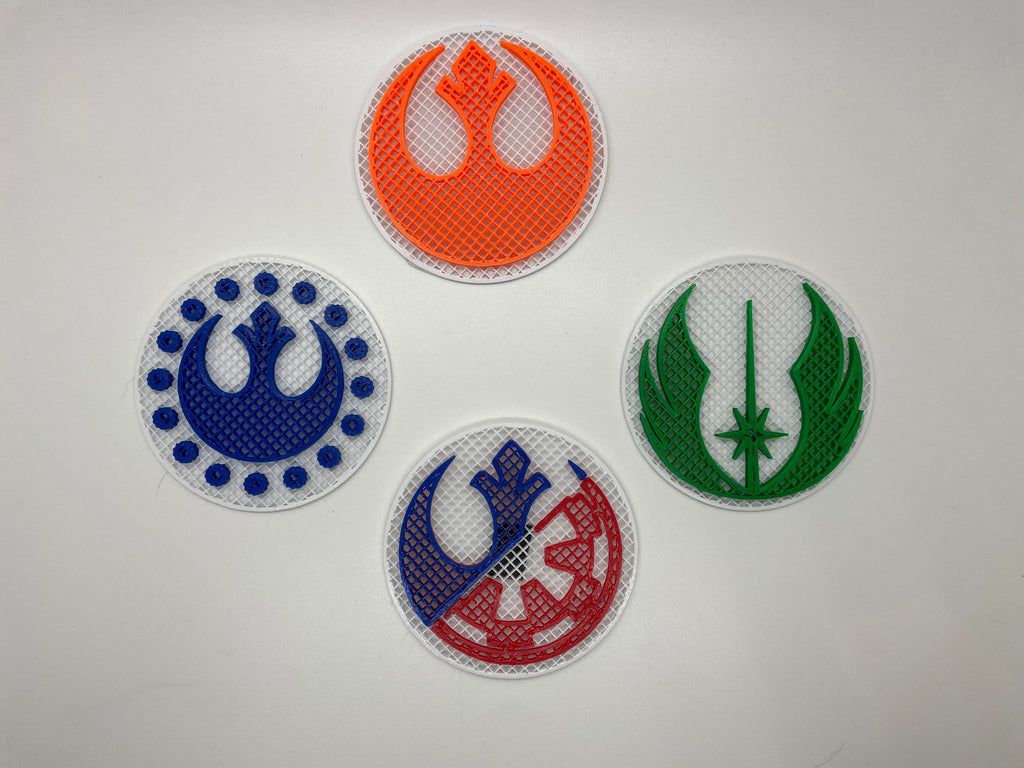 Arcade Pinball Speaker Cover: Universal Mod, 3D Printed
