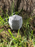 Gossip Stone | Ocarina of Time | 3D Printed | In Color | Zelda Cosplay and Costume