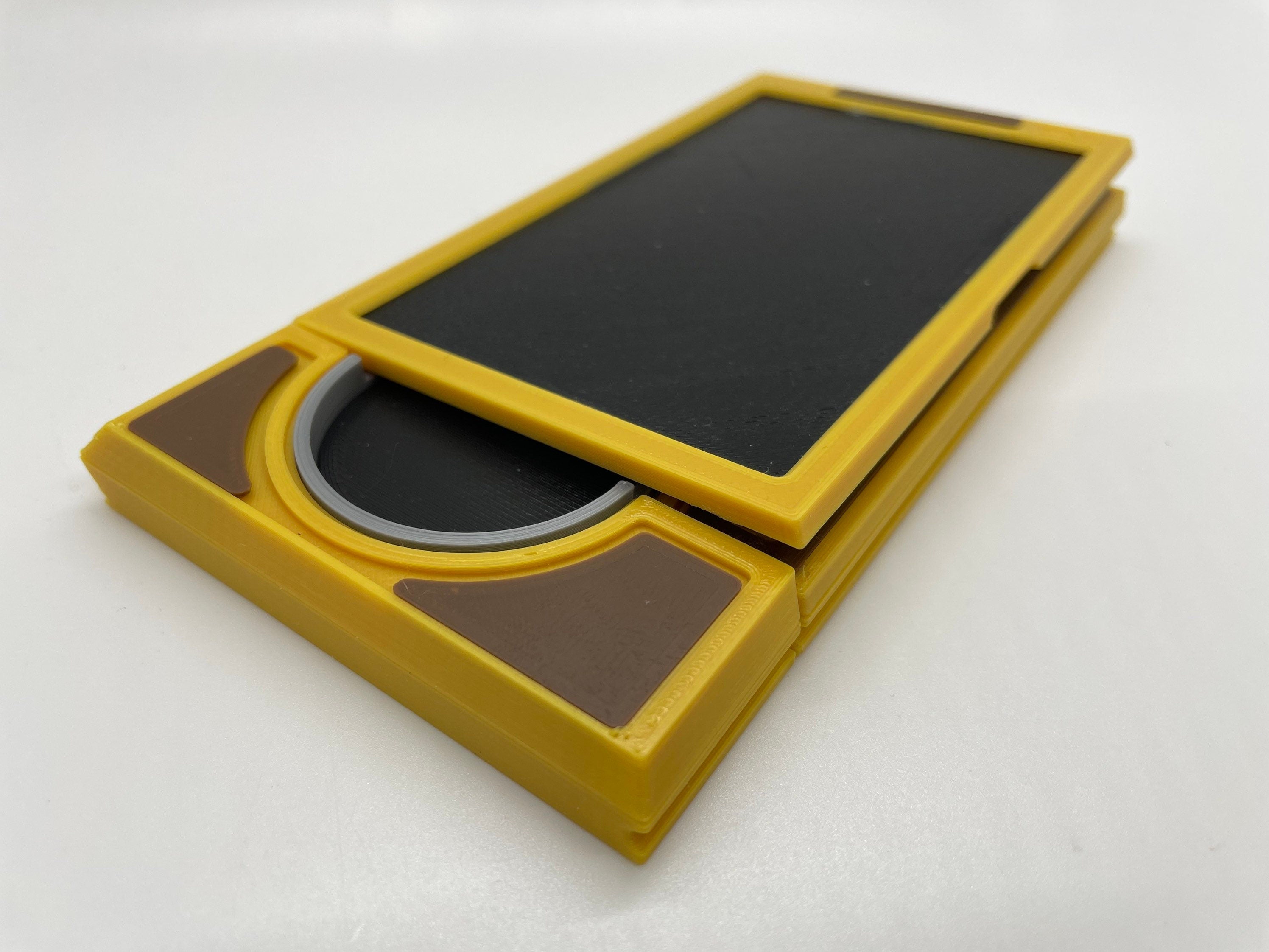 TVA Tempad | Loki | In Color | 3D Printed