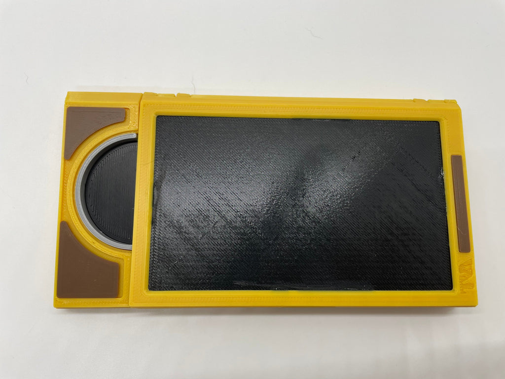 TVA Tempad | Loki | In Color | 3D Printed