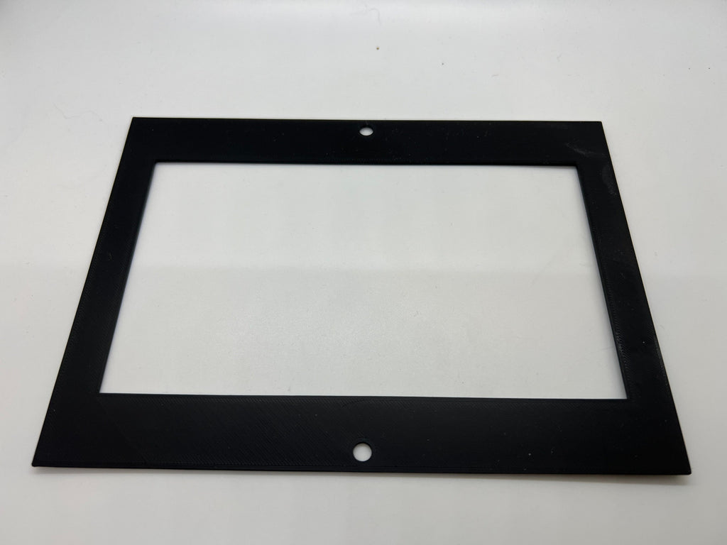 DIGITAL FILE | DMD Expander Frame | Pinball Arcade Mod