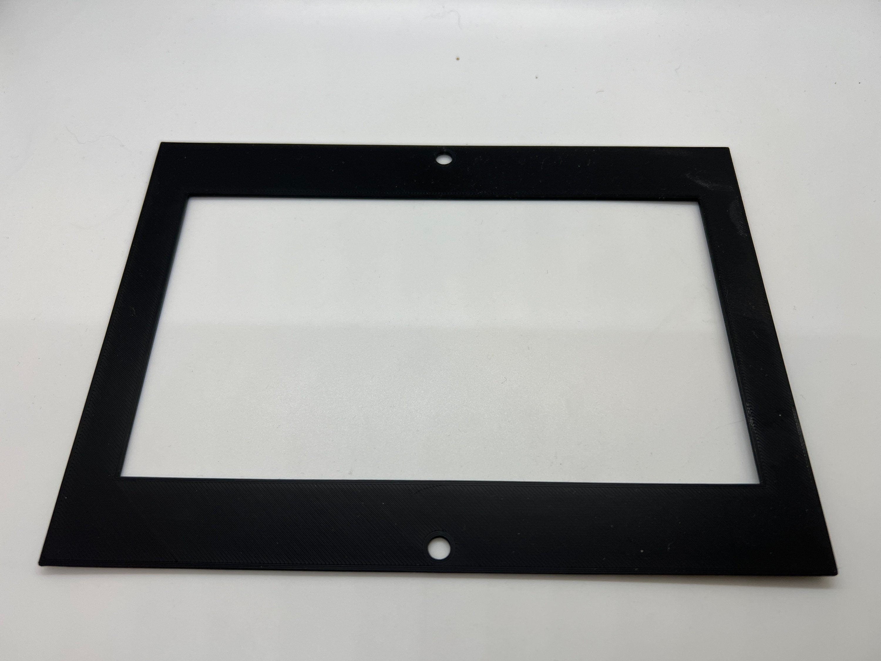 DIGITAL FILE | DMD Expander Frame | Pinball Arcade Mod