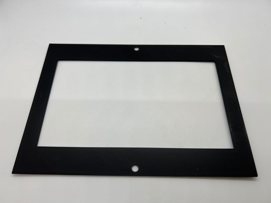 DMD Expander Frame | Pinball Arcade Mod