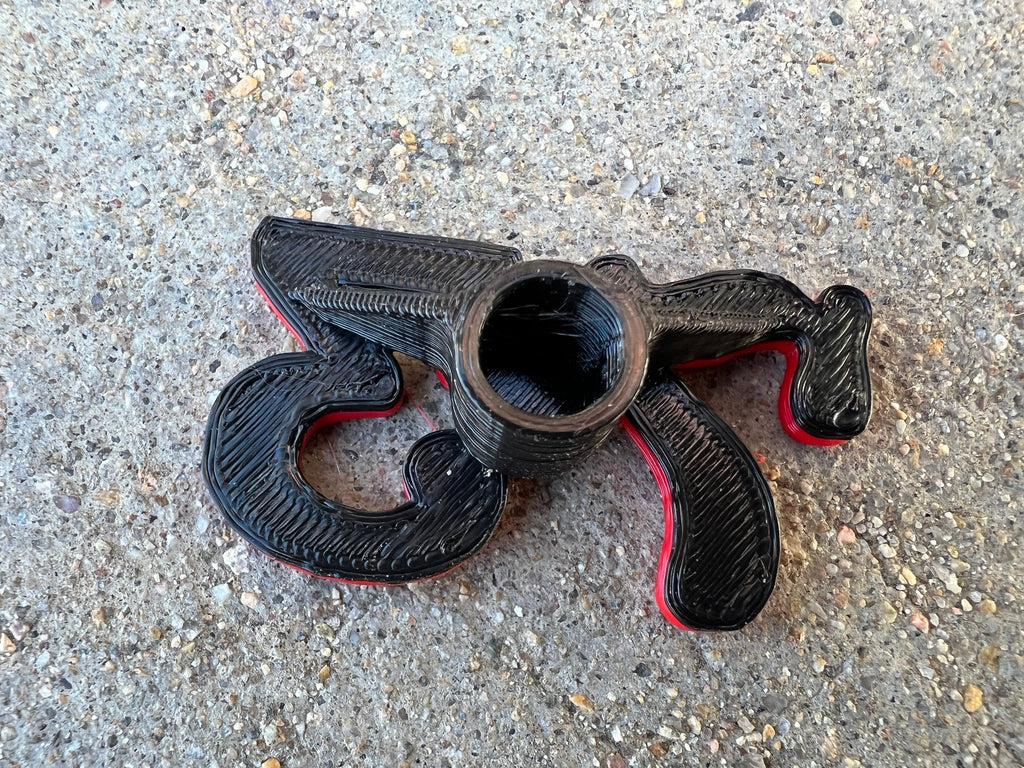 Tire Valve Stem Caps for Super73 | 3D Printed