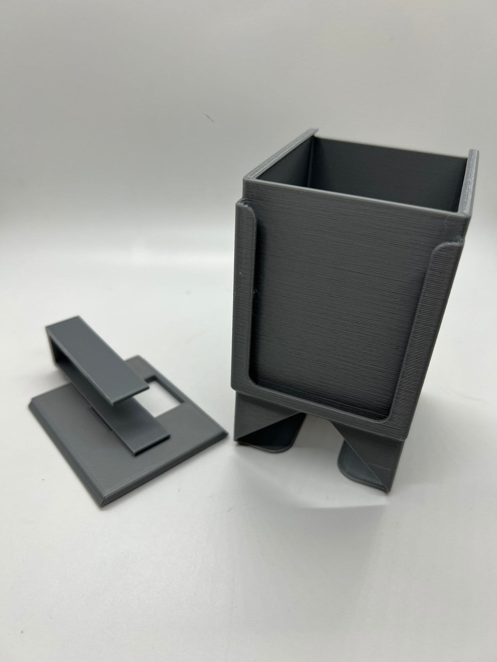 Tea Bag Dispenser | 3D Printed