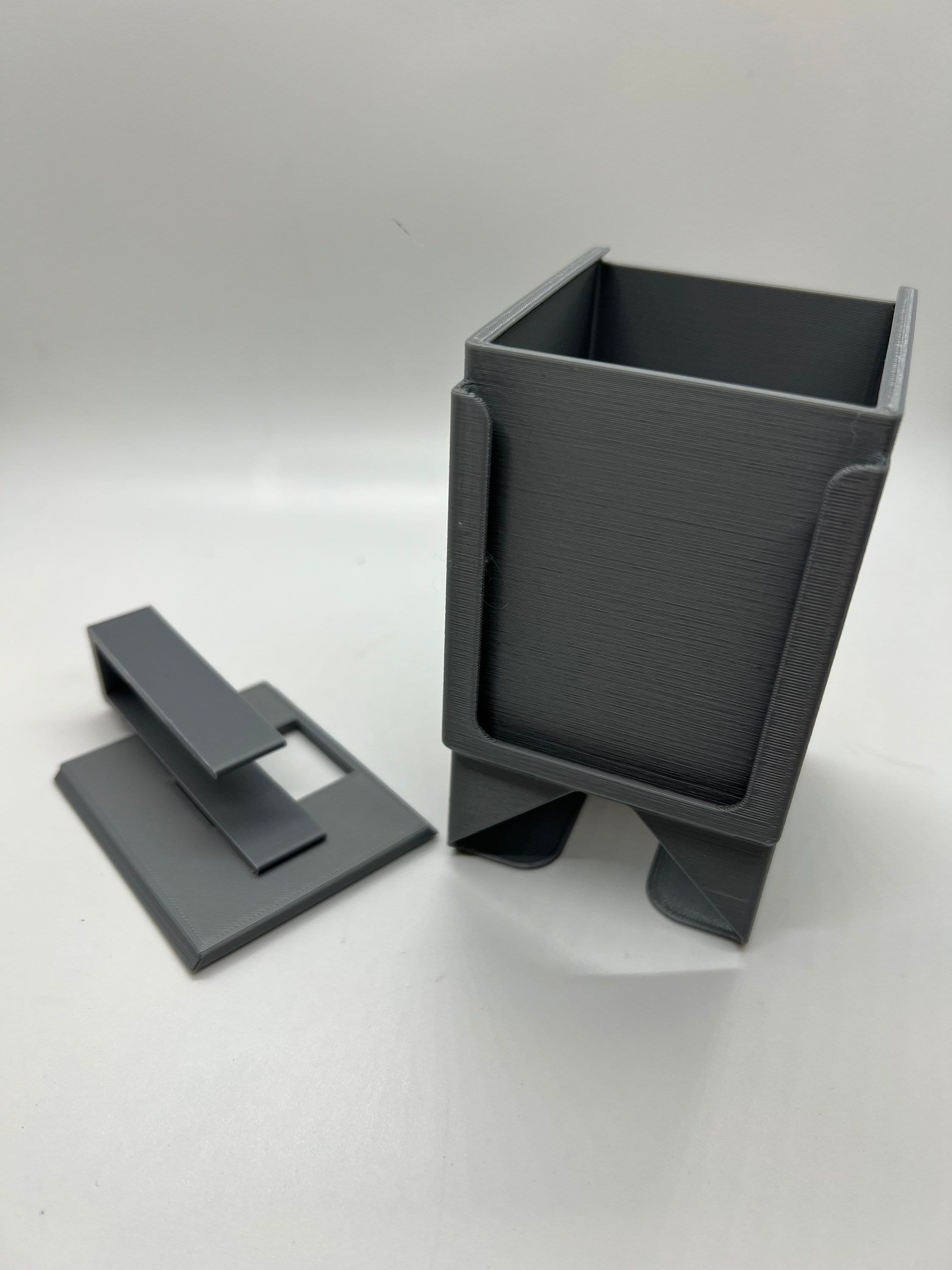 Tea Bag Dispenser | 3D Printed