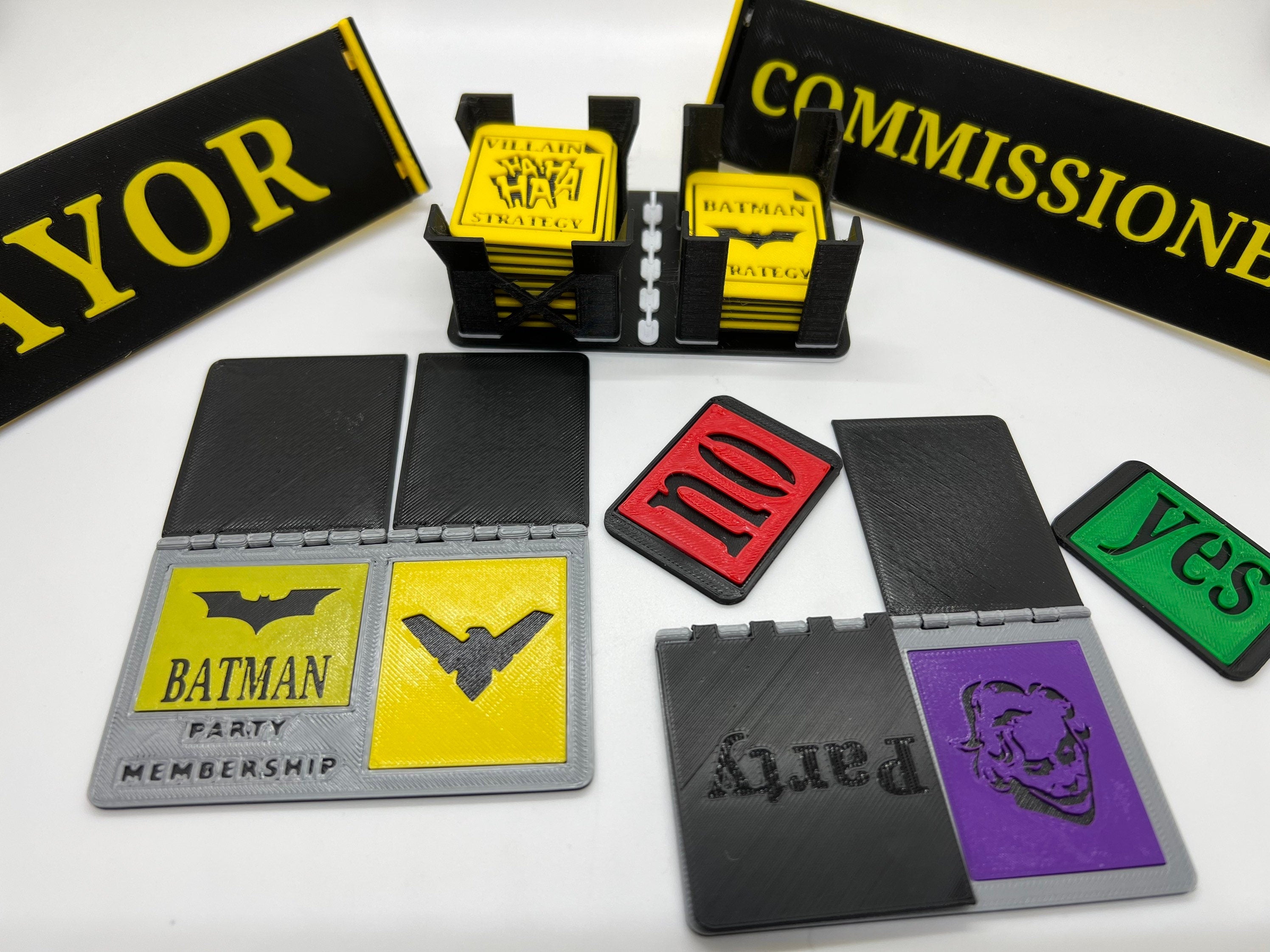 Secret Joker-Secret Hitler