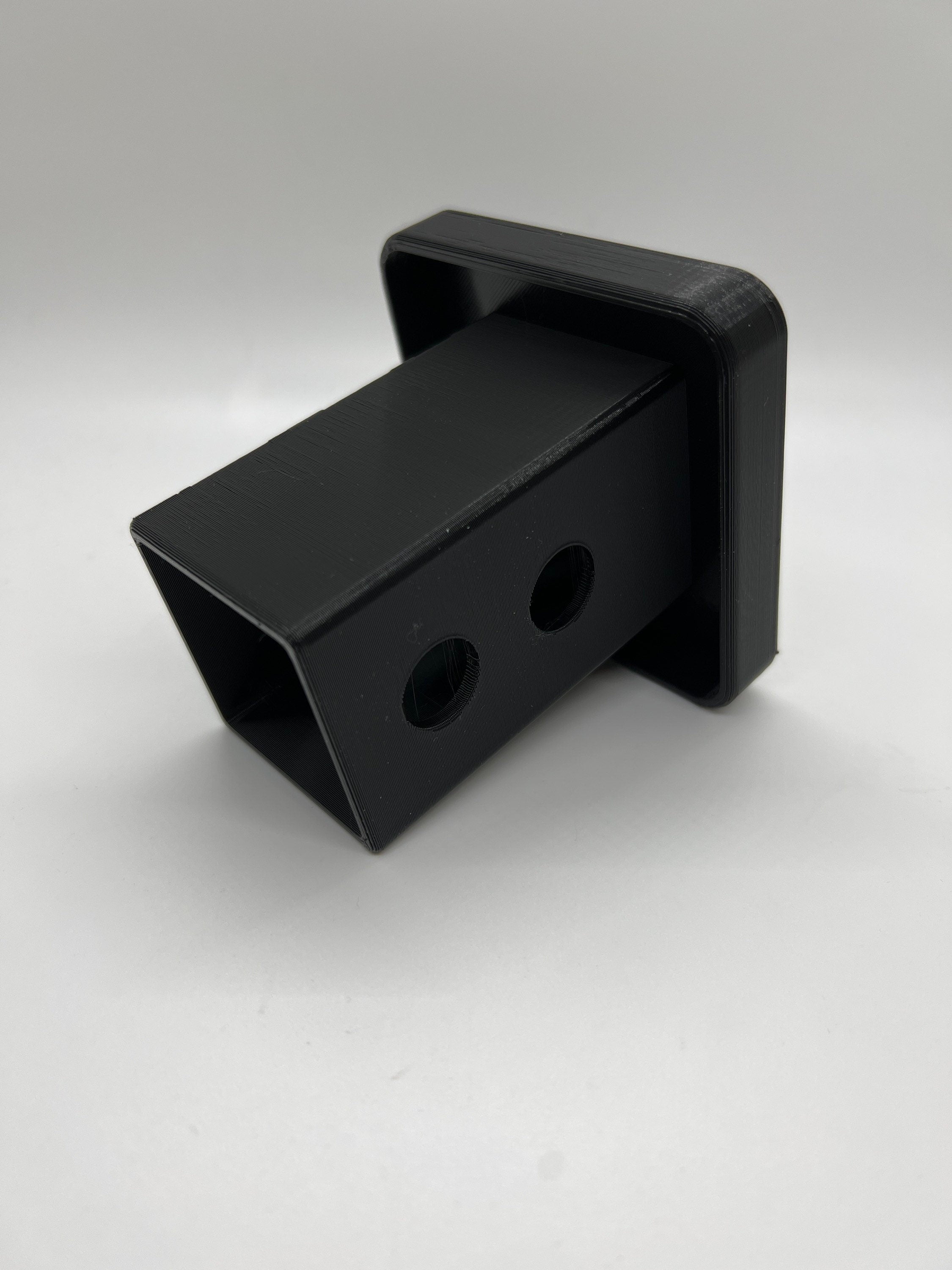 Let’s Go Brandon | 5” Hitch Cover | 3D Printed | Fits 2" and 1-1/14” Receivers