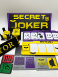 Secret Joker-Secret Hitler