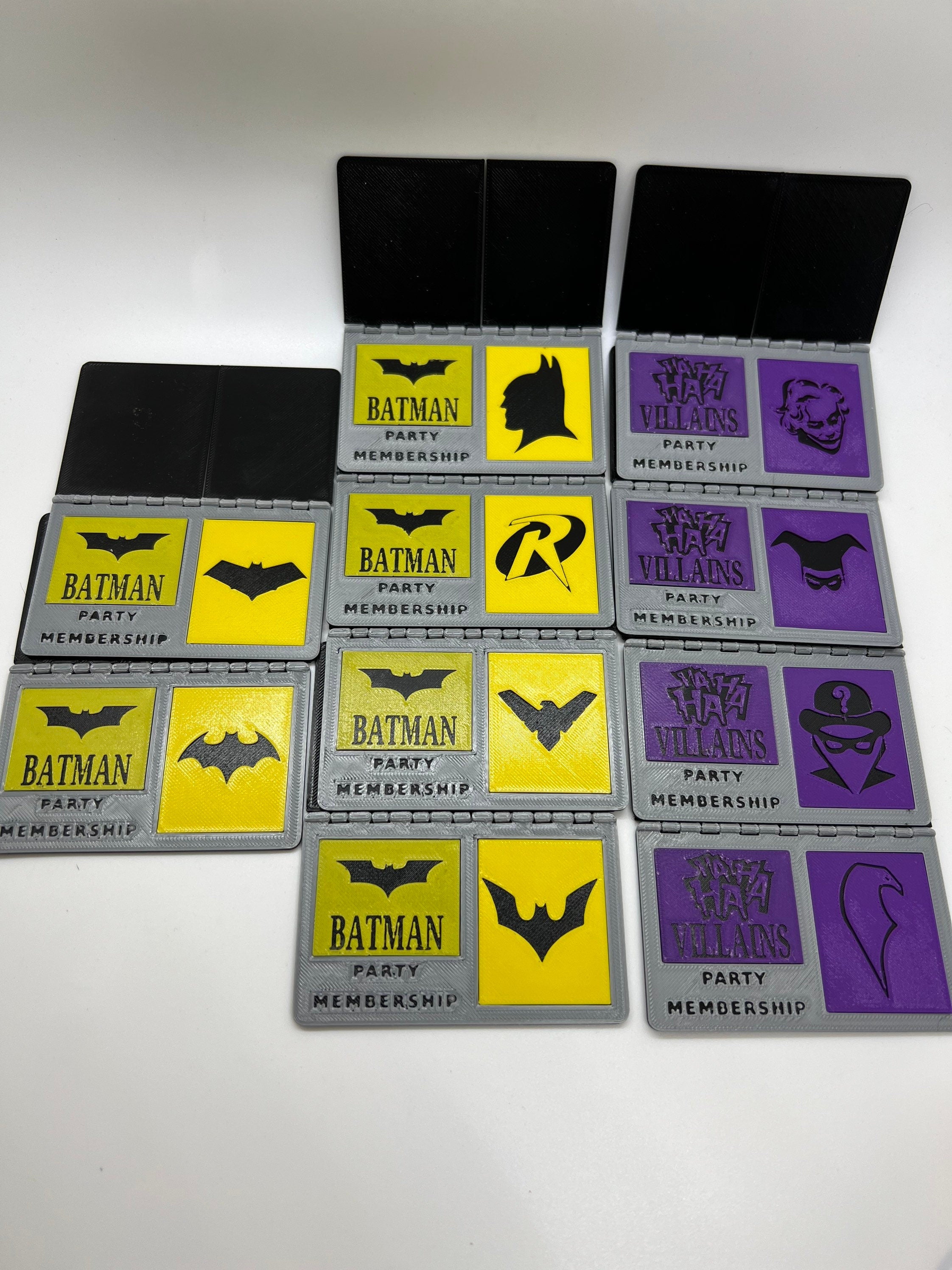 Secret Joker-Secret Hitler