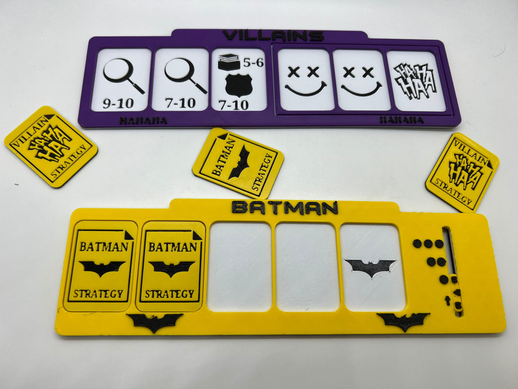 Secret Joker-Secret Hitler