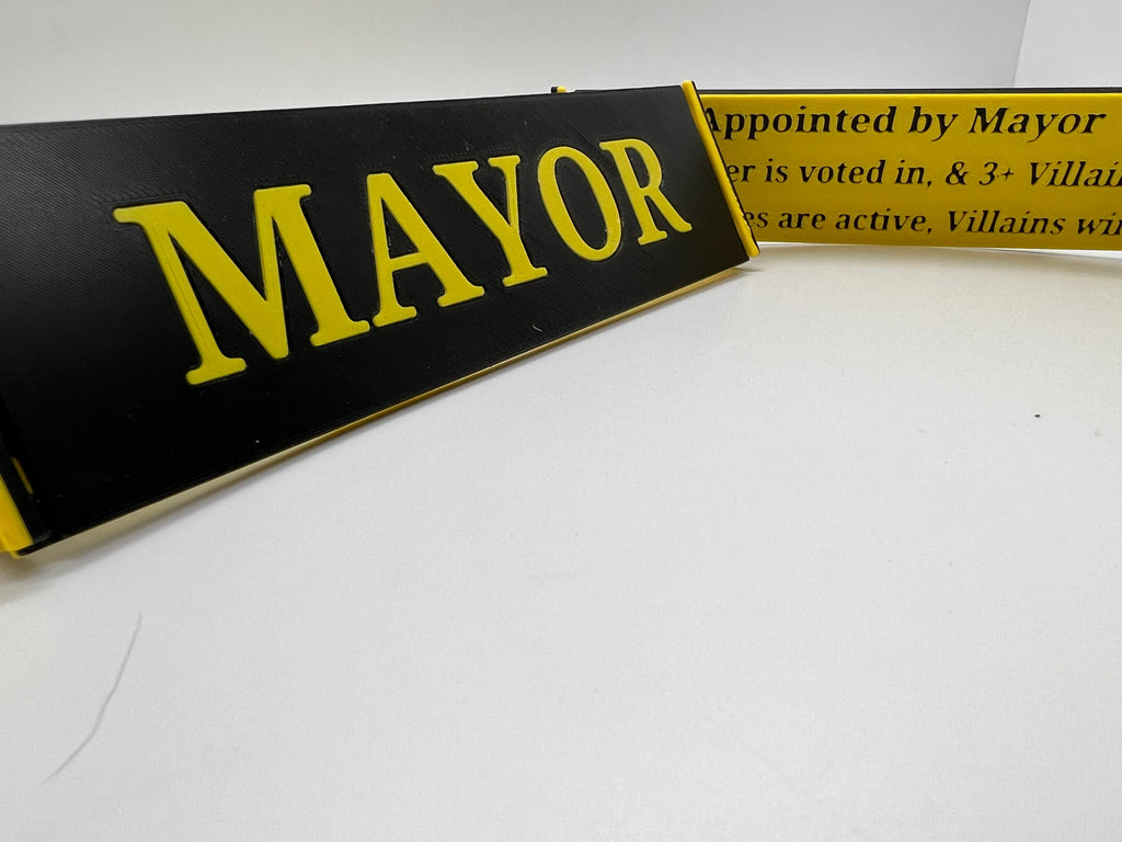 Secret Joker-Secret Hitler