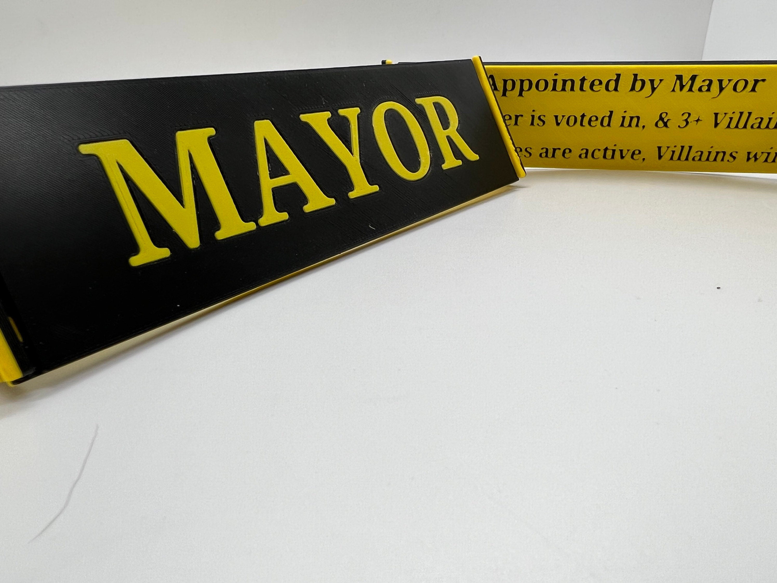 Secret Joker-Secret Hitler