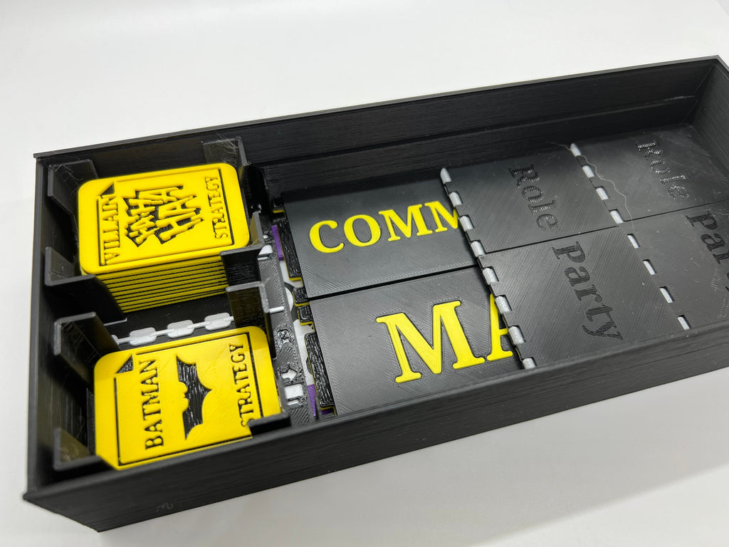 Secret Joker-Secret Hitler