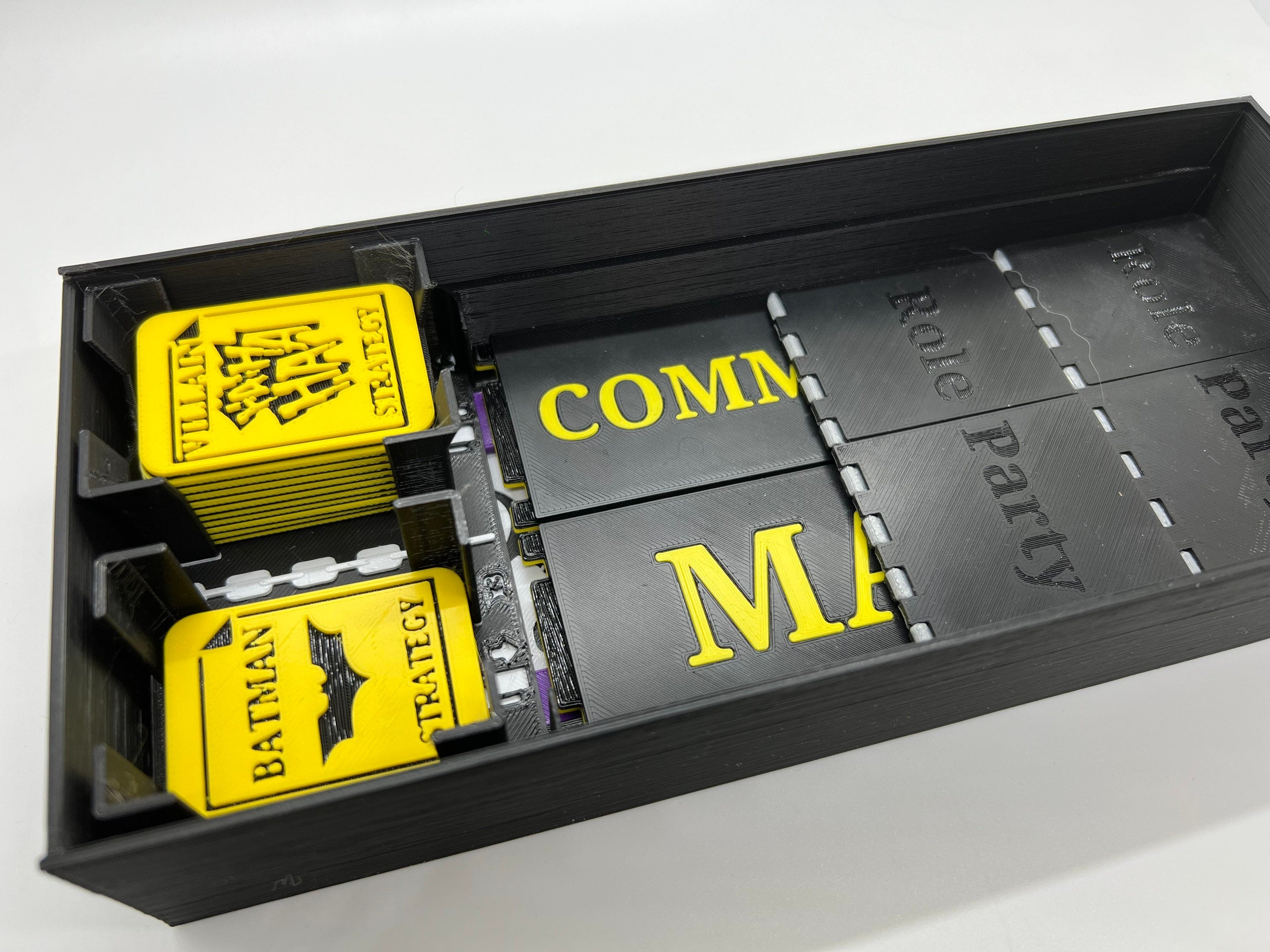 Secret Joker-Secret Hitler