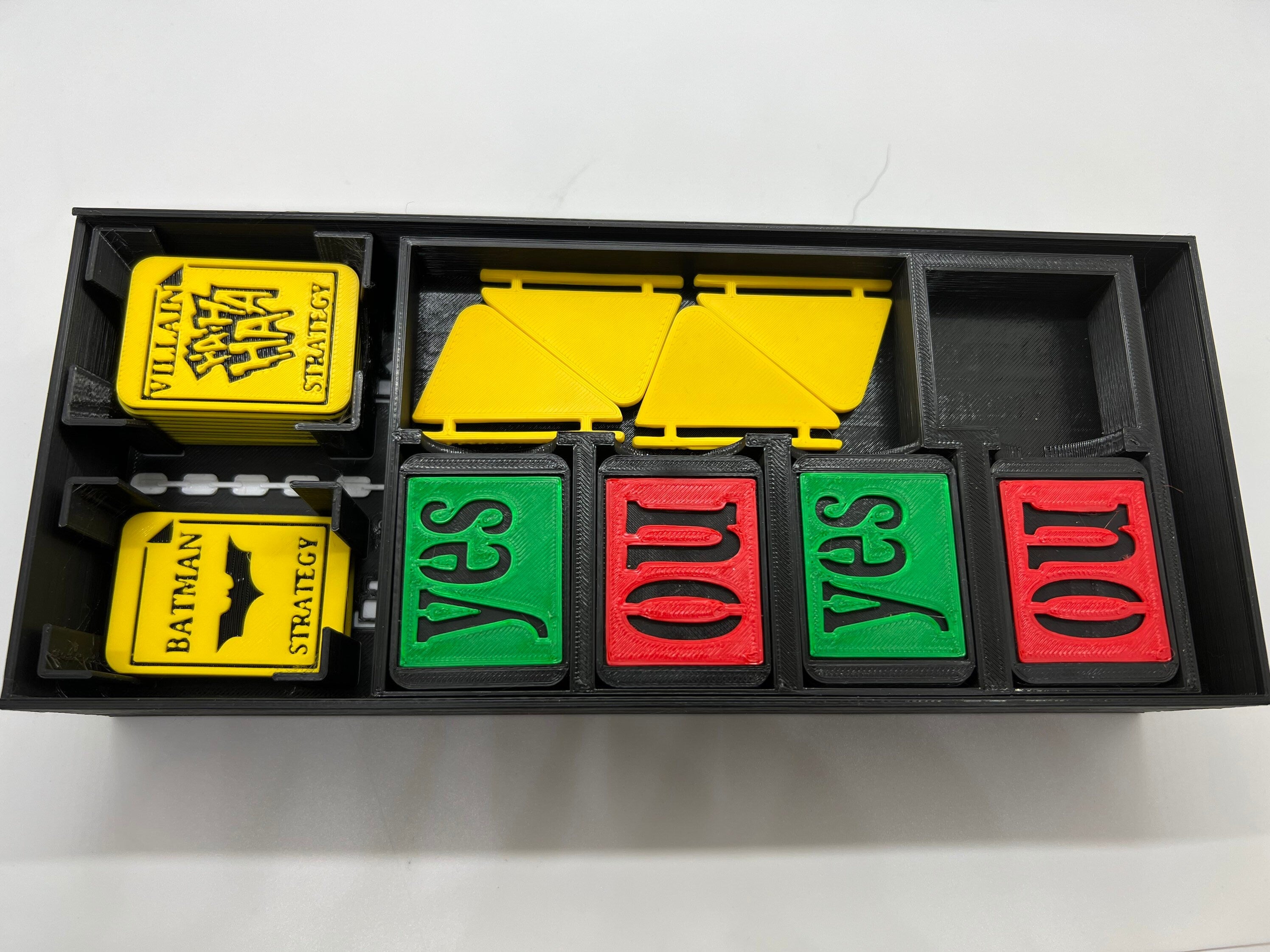 Secret Joker-Secret Hitler