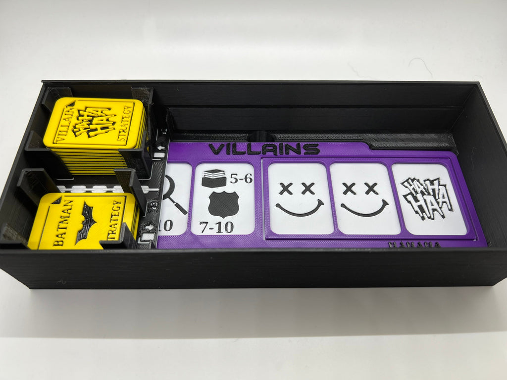 Secret Joker-Secret Hitler