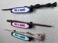 Wand Wall Mount Holder Display