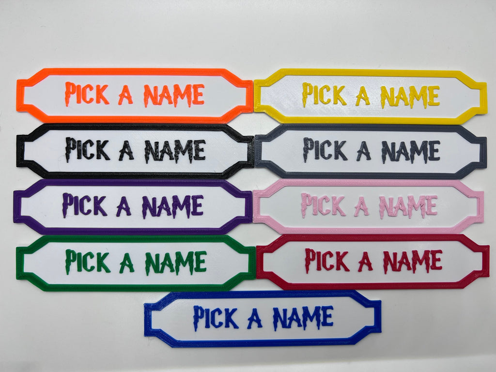 Wand Wall Mount Holder Display