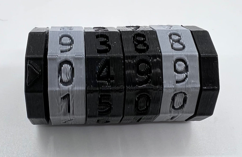 Hit Point Tracker Counter