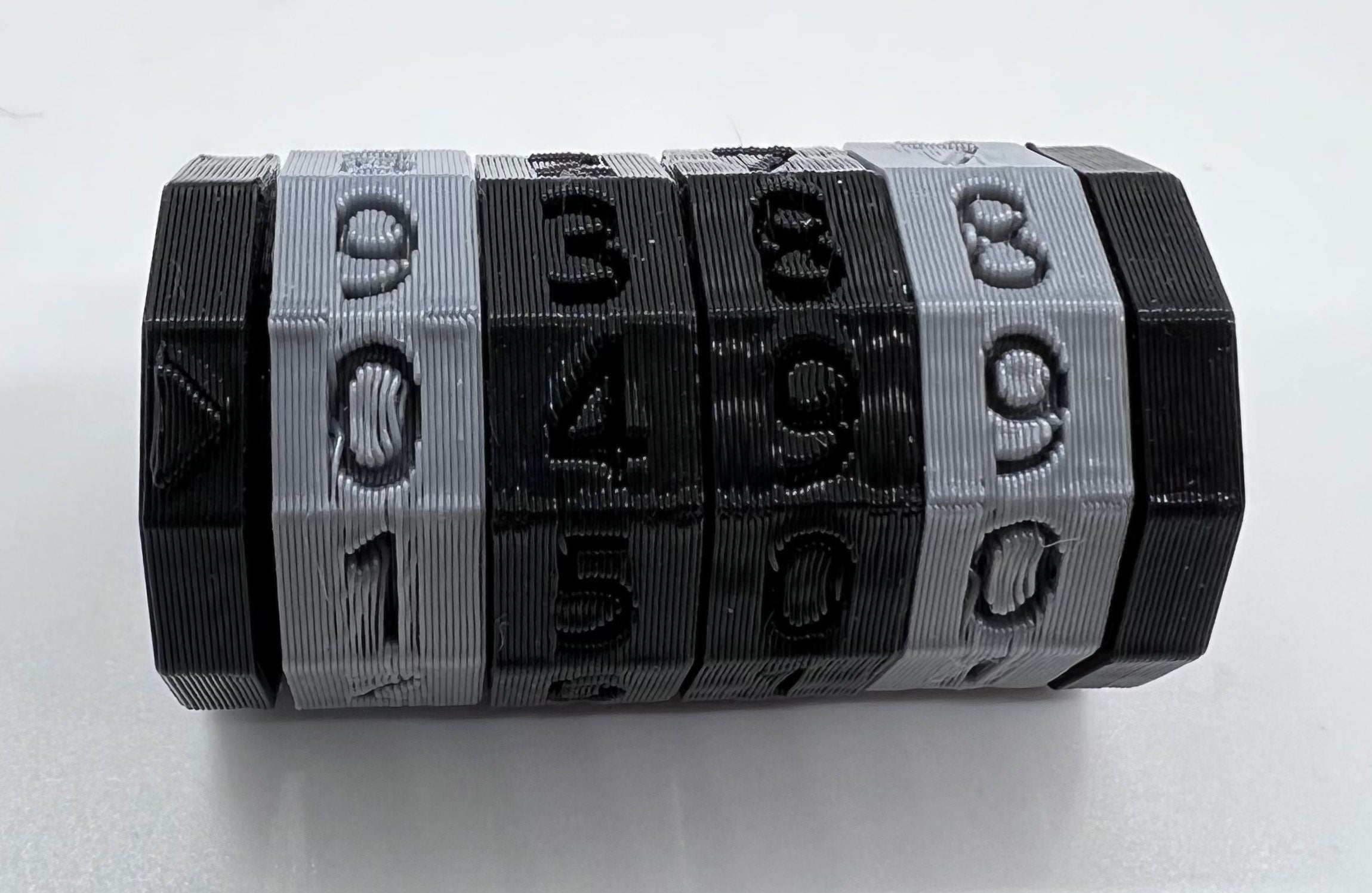 Hit Point Tracker Counter