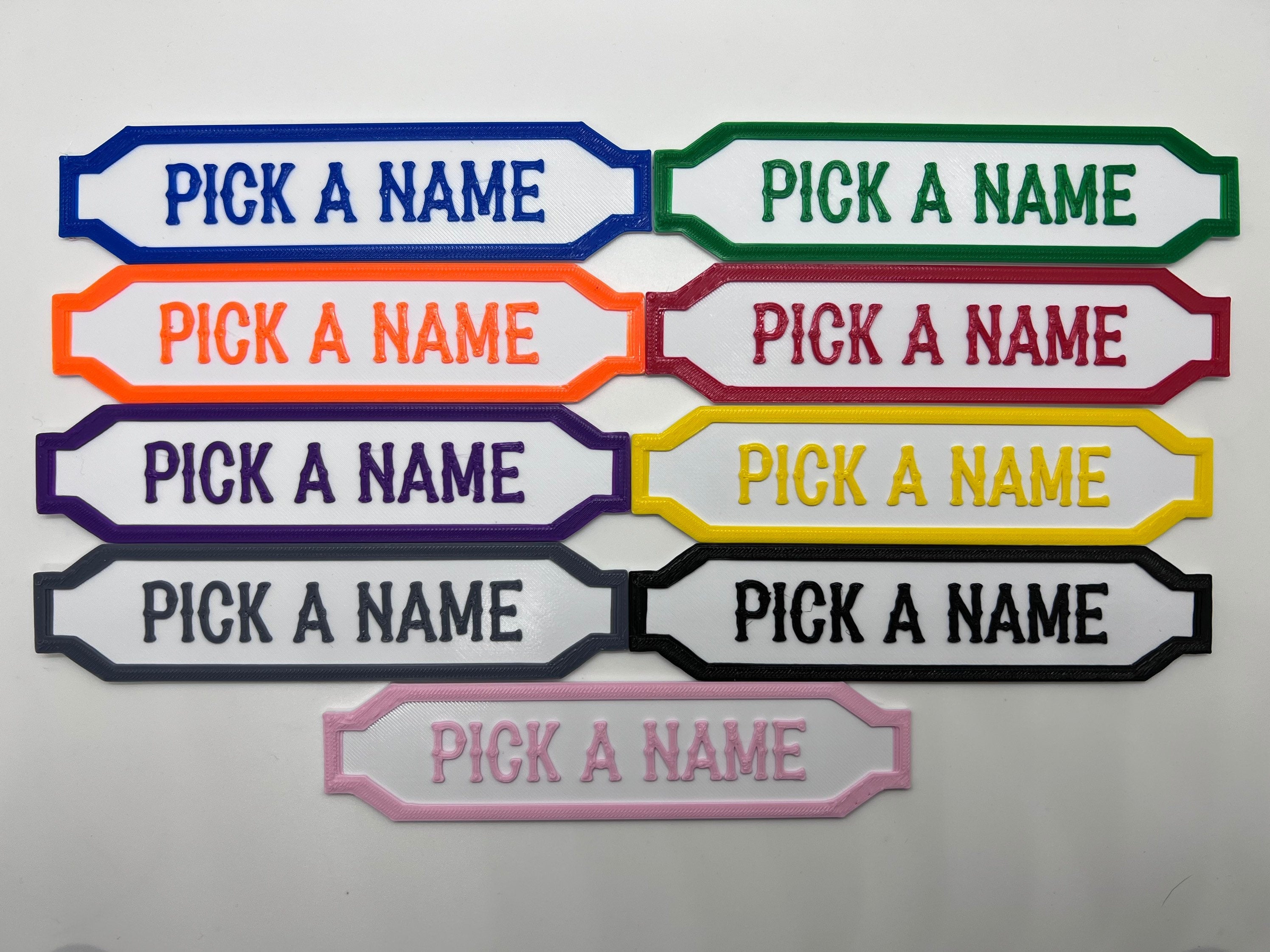 Baseball Bat Wall Mount Holder Display