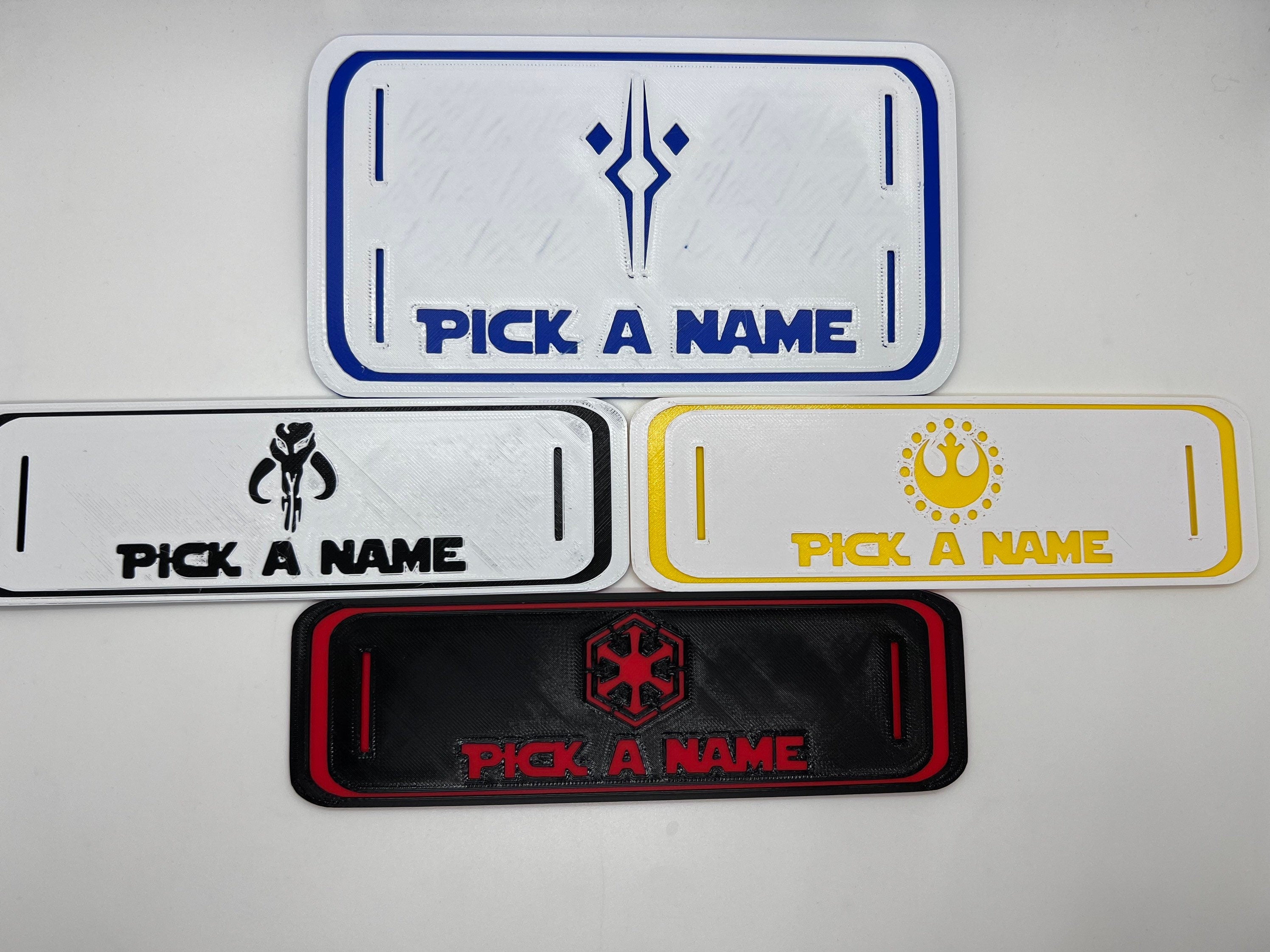 Lightsaber Holder Desk Shelf Display | 3D Printed | Galaxy's Edge | Savi's Workshop | Custom | Fancave | Mancave | Legacy Lightsaber |Kyber