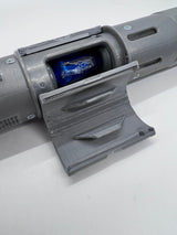 Savi Scrap | Avar Kriss' Lightsaber from the High Republic | No Paint Required | 3D Printed