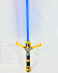 Savi Scrap | Stellan Gios' Lightsaber from the High Republic | No Paint Required | 3D Printed