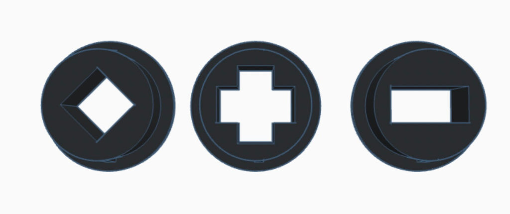 DIGITAL FILE | Restrictors for Arcade1up Joysticks